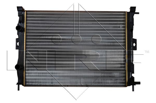Kühler Motor passt zu: RENAULT GRAND SCENIC II, MEGANE II, MEGANE II/KOMBI, SCENIC II 1.4-1.6LPG 11.02-