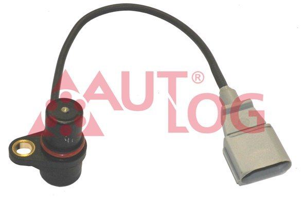Kurbelwellensensor passt zu: AUDI A1, A3, A4 B7, A6 C6, TT, SEAT ALTEA, ALTEA XL, CORDOBA, EXEO, EXEO ST, IBIZA III, IBIZA IV, IBIZA IV SC, LEON, TOLEDO II, TOLEDO III 1.6-2.0CNG 12.95-12.17