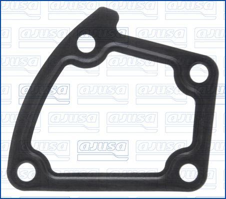 Dichtung, Gehäusedeckel (Kurbelgehäuse)