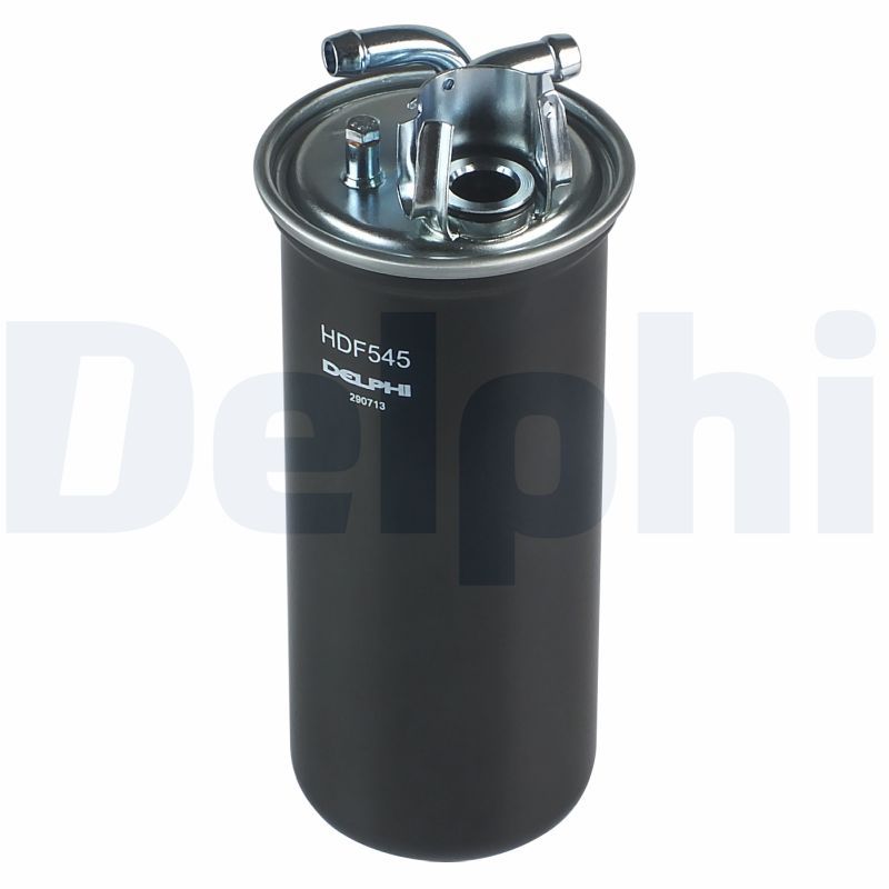 Kraftstofffilter