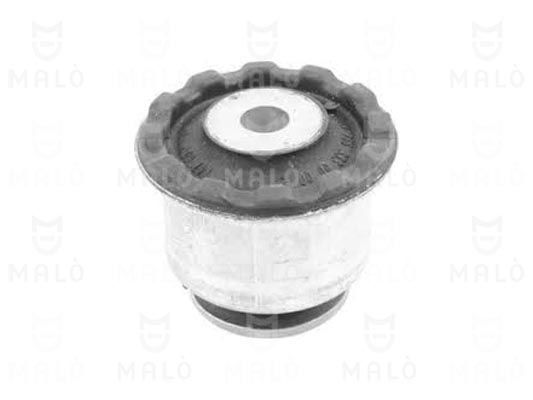 Faltenbalgsatz, Antriebswelle