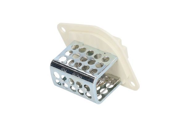 Bedienelement, Heizung/Lüftung