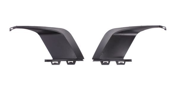 Stoßfänger - Lüftungsgitter