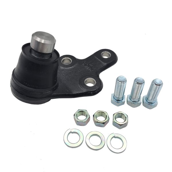 Trag-/Führungsgelenk