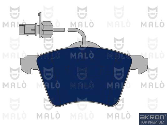 Zubehörsatz, Bremsbacken