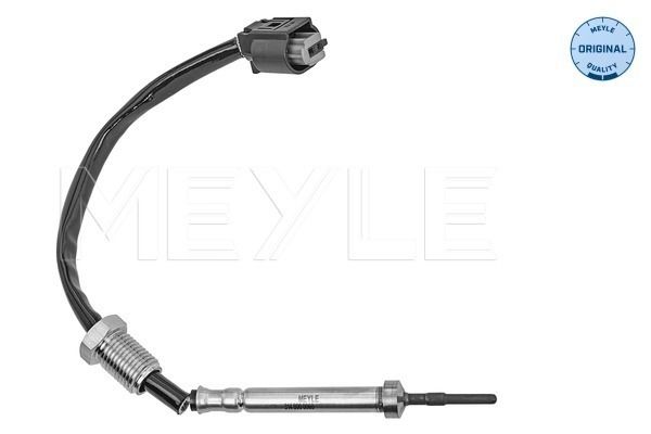 Abgastemperatursensor (vor dem partikelfilter) passt zu: BMW 1 (E87), 3 (E90), 3 (E91), 5 (E60), 5 (E61), 7 (E65, E66, E67), X5 (E53) 2.0D/2.5D/3.0D 06.02-06.12