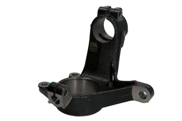 Achsschenkel, Radaufhängung