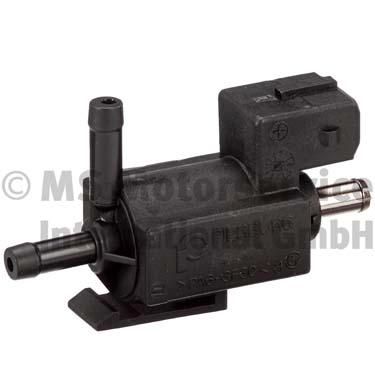 Ventil, Verdichter-Bypassklappe