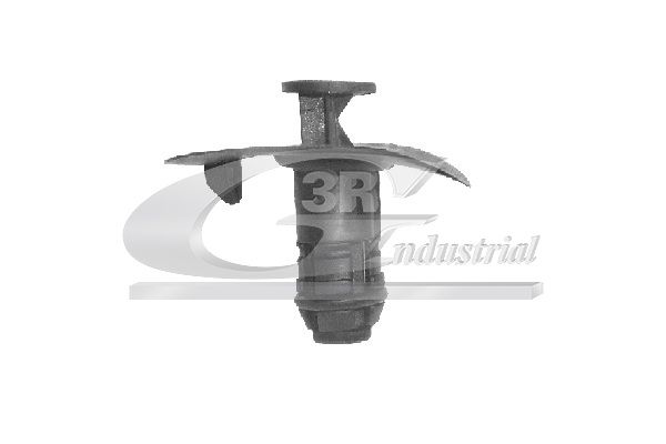 Mutter, Abgaskrümmer