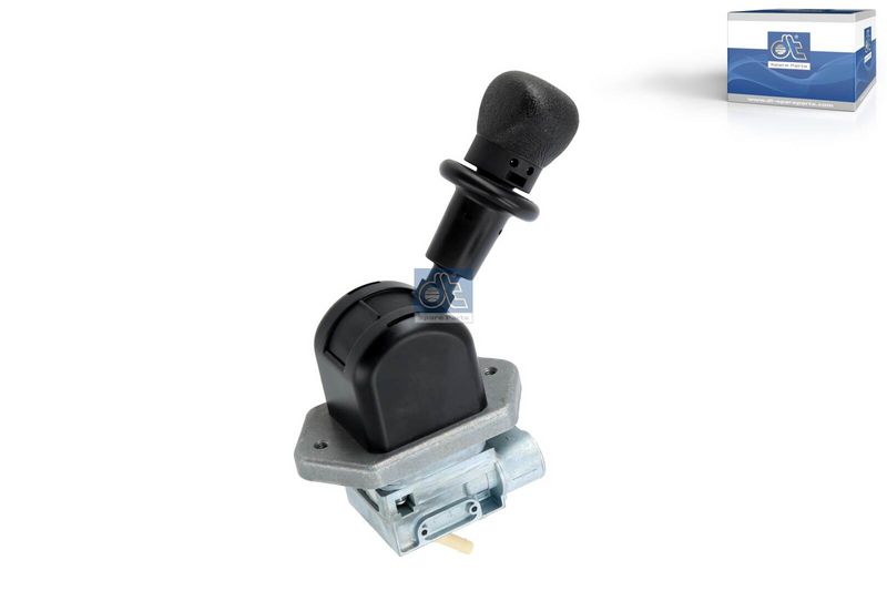 Seilzug, Feststellbremse