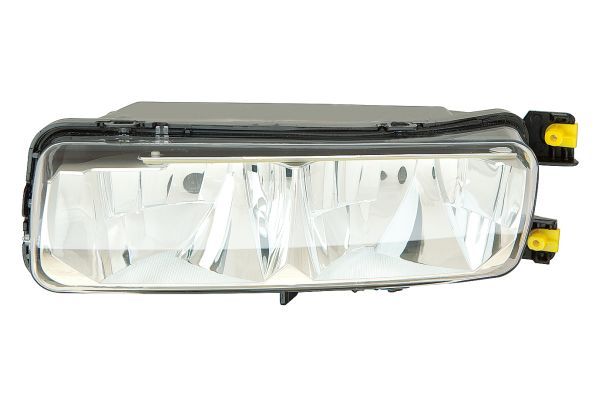 Nebelleuchte vorne R (LED) passt zu: LAND ROVER RANGE ROVER IV L405 08.12-09.21