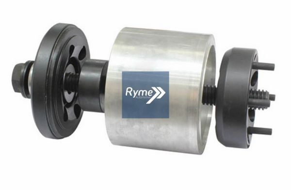 Seilzug, Betriebsbremse