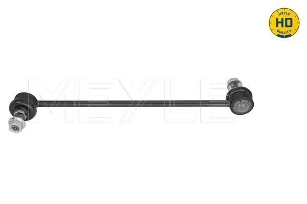 Stange/Strebe, Stabilisator