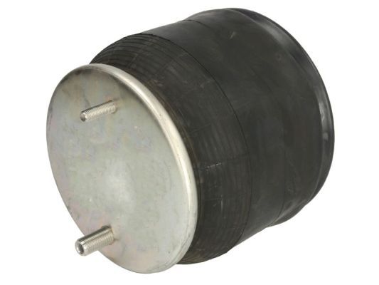 Federbalg, Luftfederung