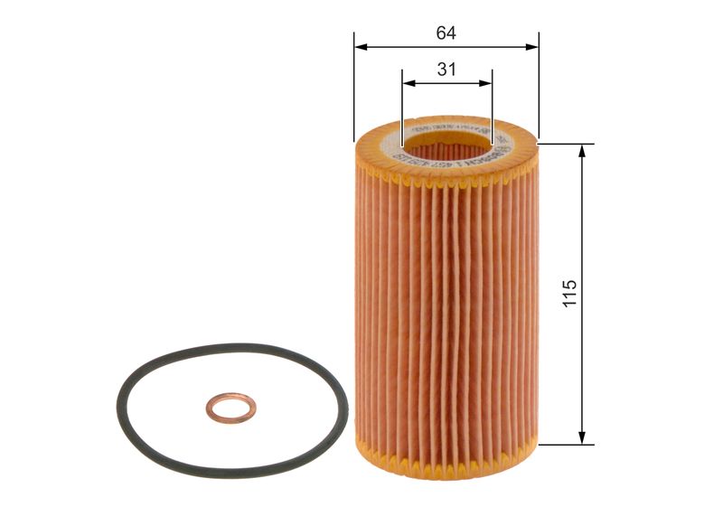 Ölfilter