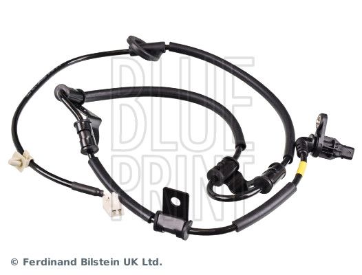 ABS-Sensor hinten R passt zu: HYUNDAI TUCSON, KIA SPORTAGE II 2.0-2.7 08.04-11.10
