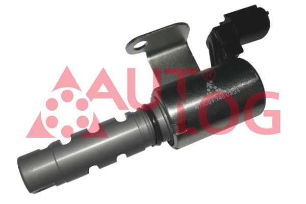 Steuerventil, Nockenwellenverstellung