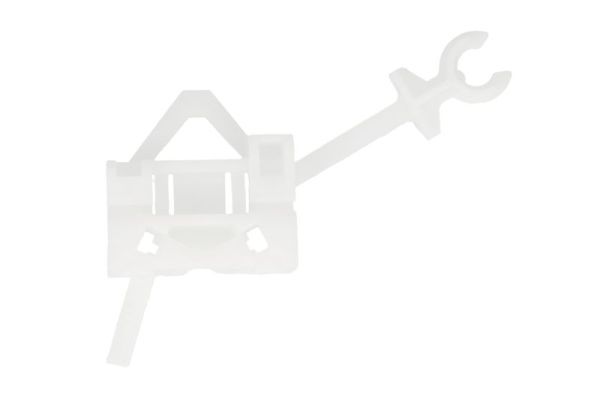 Reparatursatz für Fensterheber vorne L (1 Gleitbügel) passt zu: IVECO STRALIS I, TRAKKER I 02.02-