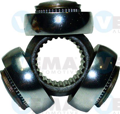 Auspuffdichtung passt zu: SUZUKI AN, UC, UH 125/150 1995-2020