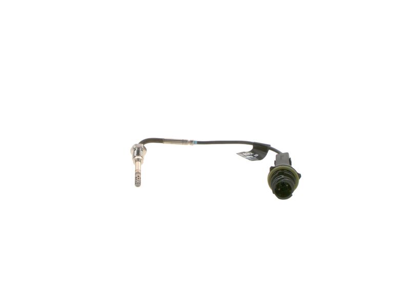 Abgastemperatursensor passt zu: MERCEDES ATEGO 2, ATRON, AXOR 2, CITARO 2, CITARO (O 530), CONECTO (O 345), ECONIC, INTOURO, TOURINO (O 510), TOURO (O 500), UNIMOG, ZETROS, VARIO 01.96-