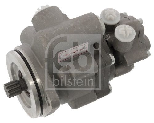 Hydraulikpumpe des Lenkgetriebes passt zu: DAF CF 85, XF 105, XF 95 01.01-