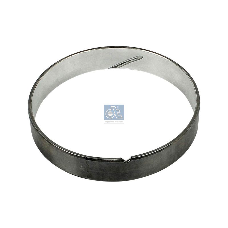 Laufring, Kurbelwelle