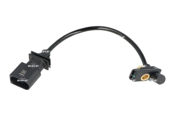 Kurbelwellensensor passt zu: BMW 1 (E87), 3 (E46), 3 (E90), 3 (E91), 3 (E92), 3 (E93), 5 (E60), 5 (E61), 6 (E63), 6 (E64), 7 (E65, E66, E67), X3 (E83), X5 (E53) 2.0D/2.5D/3.0D 09.01-12.13