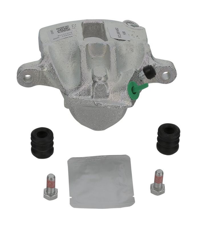 Bremssattel