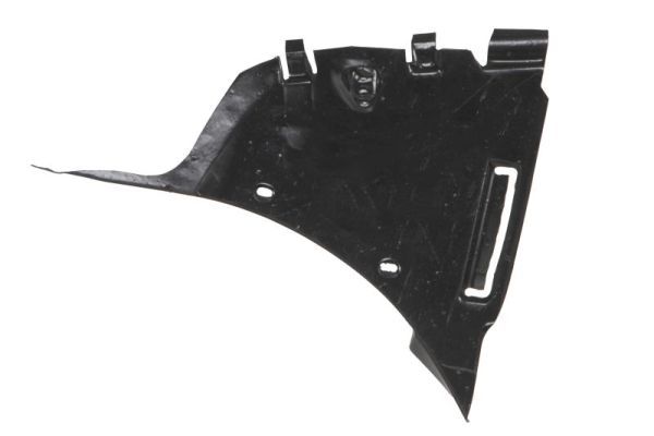 Abdeckung untern motor R (polyethylen) passt zu: BMW 7 E38 10.94-11.01