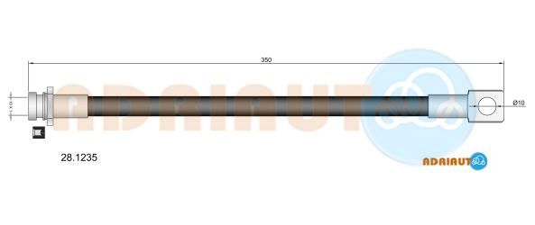 Mittelschalldämpfer