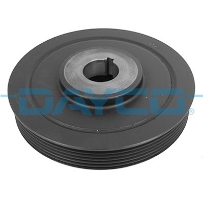 Riemenscheibe, Kurbelwelle