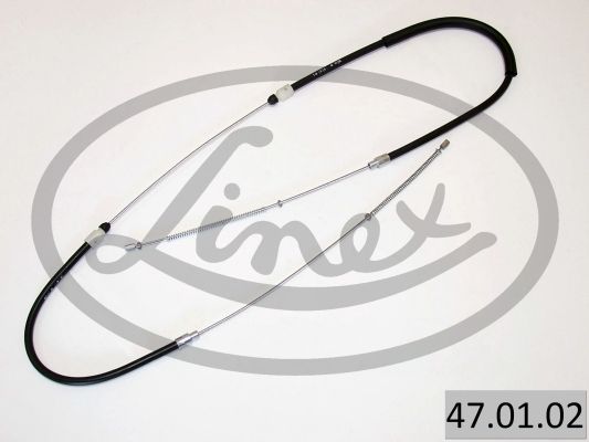 Seilzug, Kupplungsbetätigung