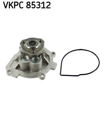 Kühlmittelpumpe