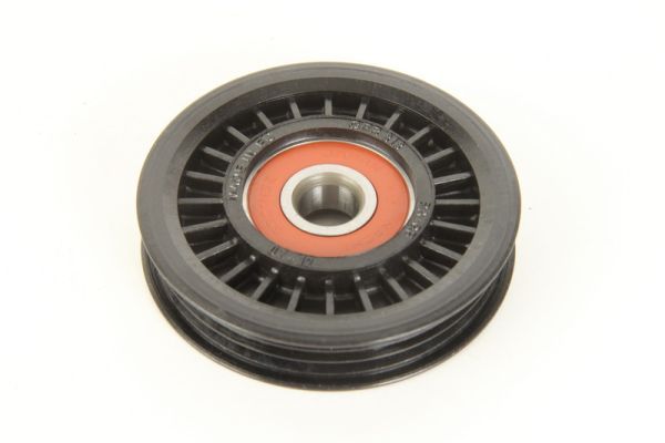 Spannrolle, Keilrippenriemen