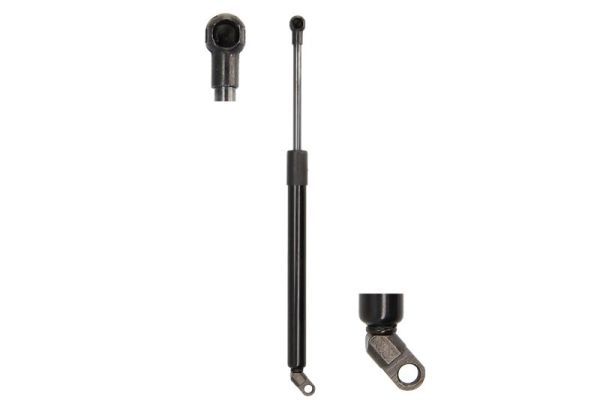 Gasfeder, Koffer-/Laderaum