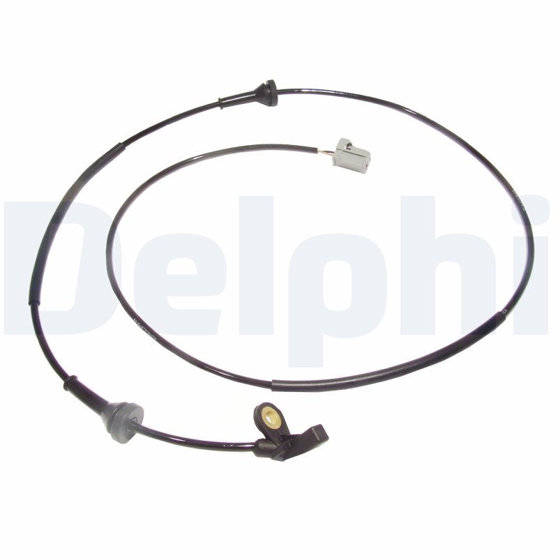 Sensor, Raddrehzahl