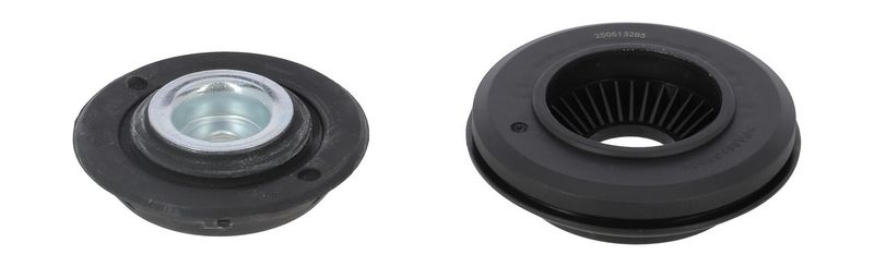 Federbeinstützlager