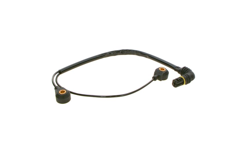 Klopfsensor passt zu: BMW 5 (E39), 7 (E38), 8 (E31) 3.5/4.4 02.96-12.03