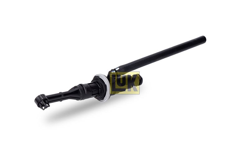 Geberzylinder, Kupplung