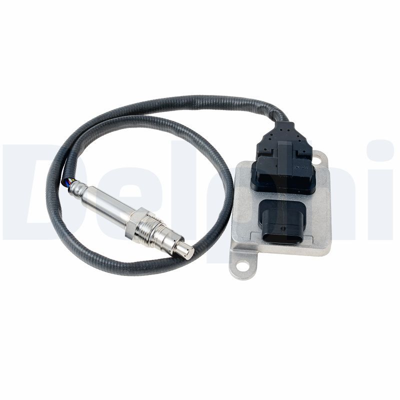 NOx-Sensor passt zu: BMW 3 (E90), 3 (E91), 3 (E92), 3 (E93), 5 (E60), 5 (E61), 5 (F10), 5 (F11), 6 (E63), 6 (E64) 2.0/2.5/3.0 03.05-12.13