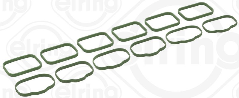 Dichtungssatz, Ansaugkrümmer
