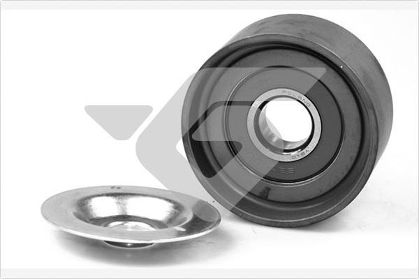 Hydraulikfilter, Automatikgetriebe