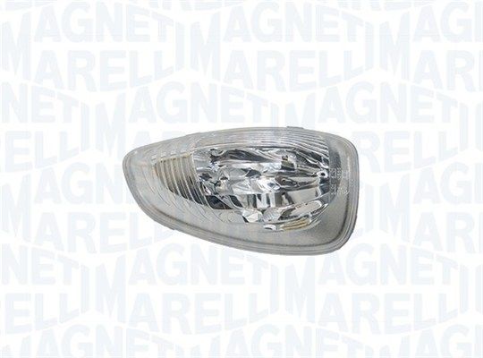 Die Lampen-Anzeige im Spiegel L (weiß) passt zu: NISSAN NV400, OPEL MOVANO B, RENAULT MASTER III 02.10-