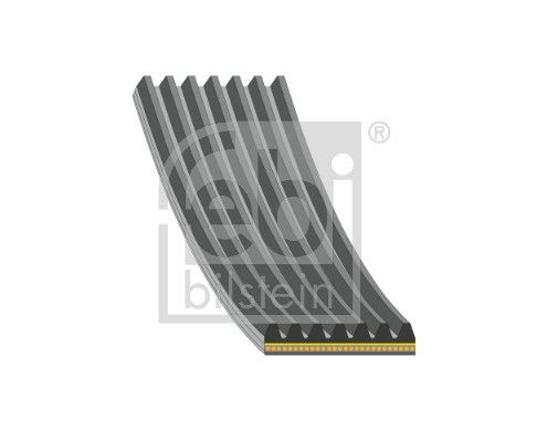 Gasfeder, Motorhaube