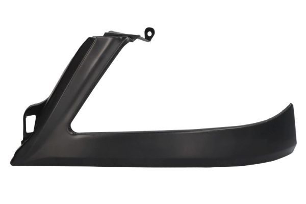 Subreflektorstreifen L (kunststoff) passt zu: MERCEDES SPRINTER 906 06.06-10.13