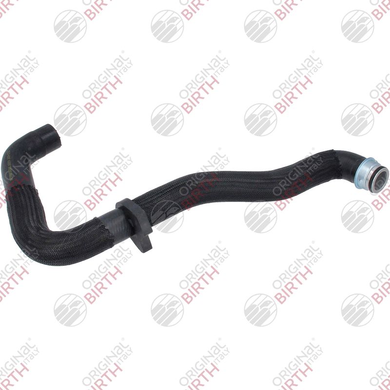 Kühler Motor passt zu: FORD TOURNEO CONNECT, TRANSIT CONNECT 1.8/1.8D/1.8LPG 06.02-12.13