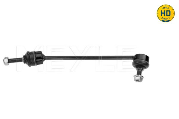 Stange/Strebe, Stabilisator