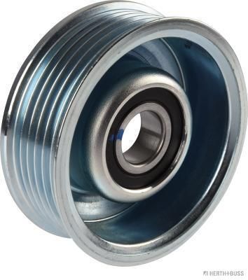 Riemenspanner, Keilrippenriemen