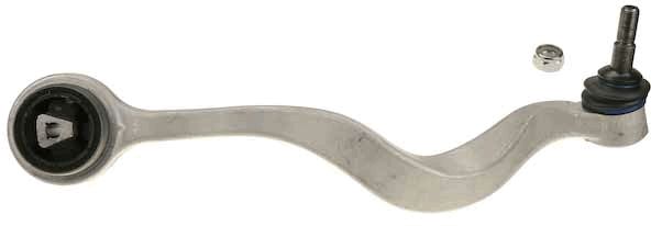 Lenker, Radaufhängung