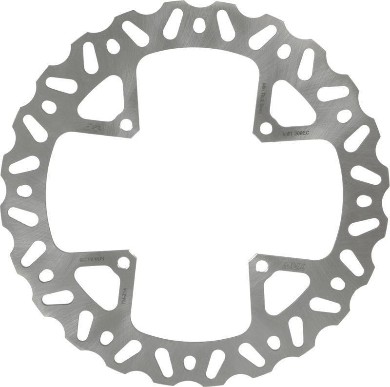 Bremsscheibe